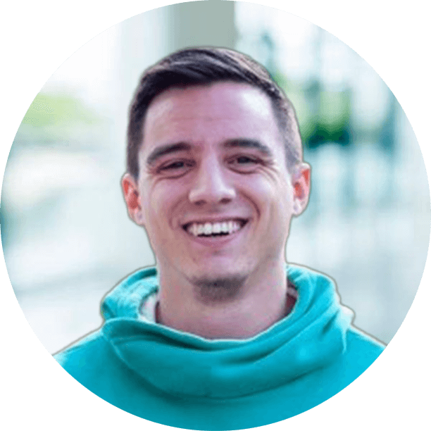 Bioq. Agustín Campos Londero