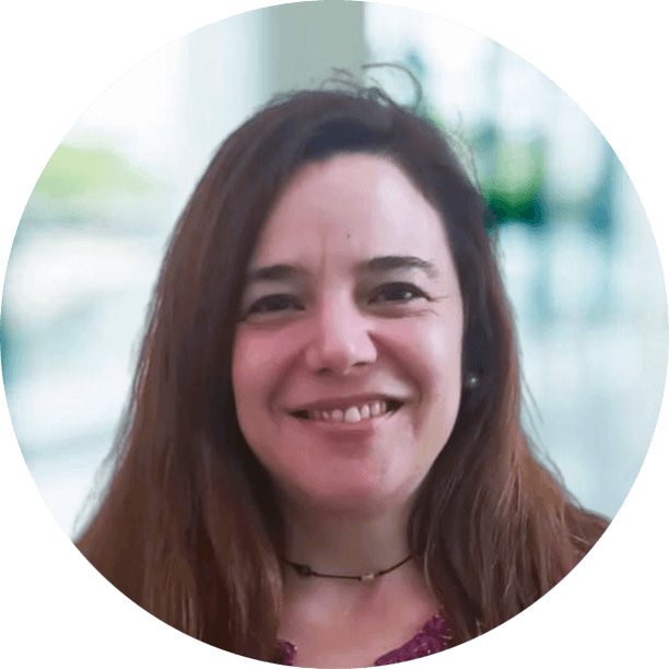 Dra. Alejandra Saragusti