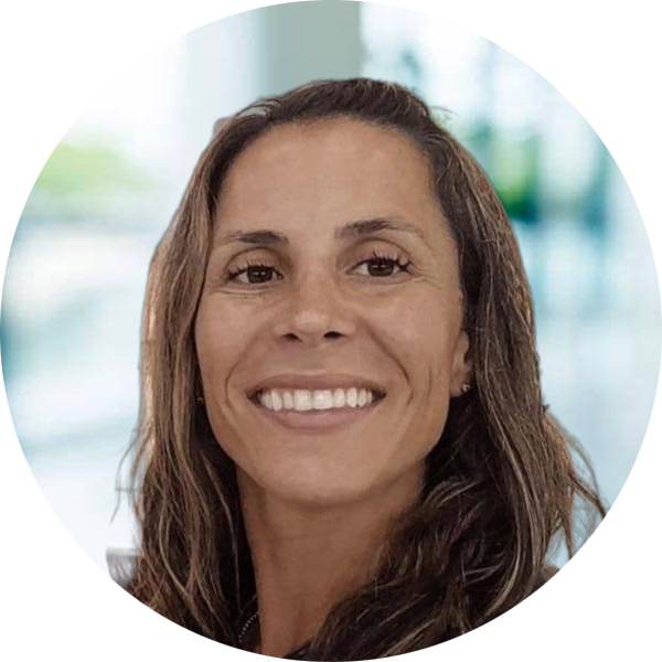 Dra. Carina Seculini Patiño