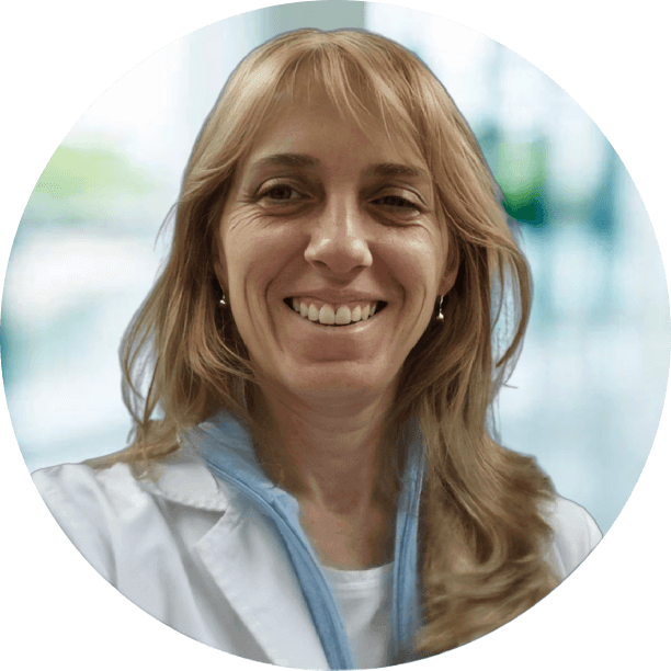 Dra. Méd. Claudia Guerrero