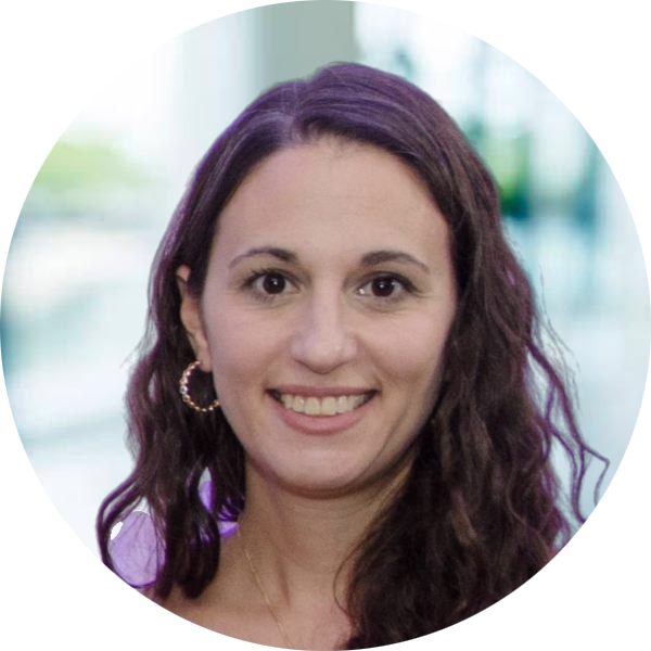 Dra. Claudia Martin Ph.D.