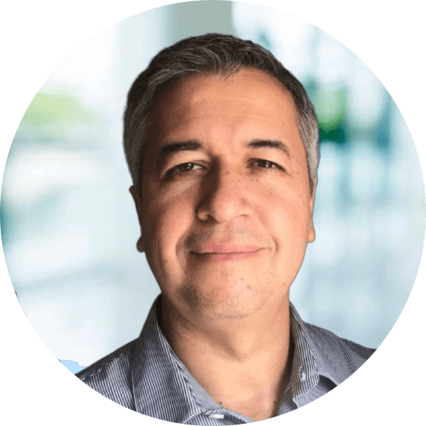 Dr. Méd. Domingo Balderramo