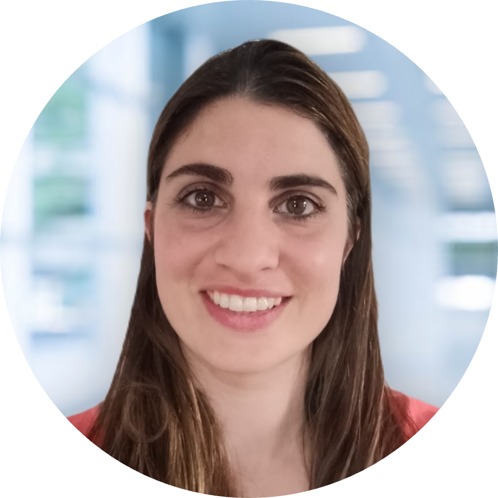 Dra. Elisabeth Cieri