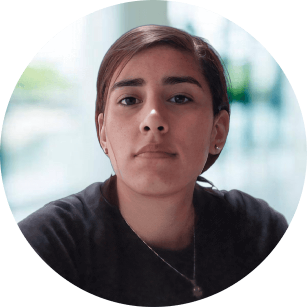 Lic. Biotec. Emilia Cuencas Barrientos