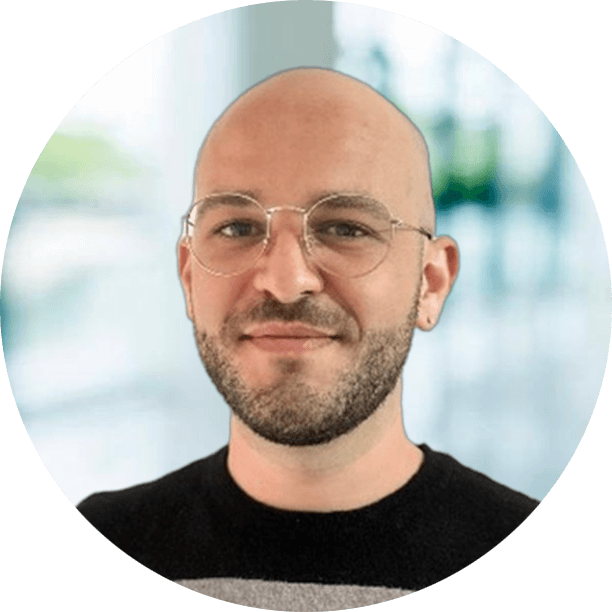 Lic. Gonzalo G. Guendulain