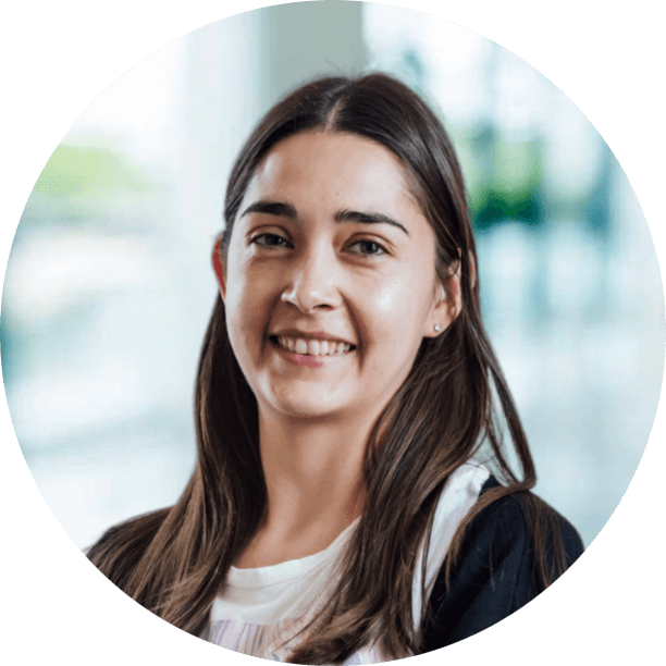 Dra. Jéssica Paola Mosmann