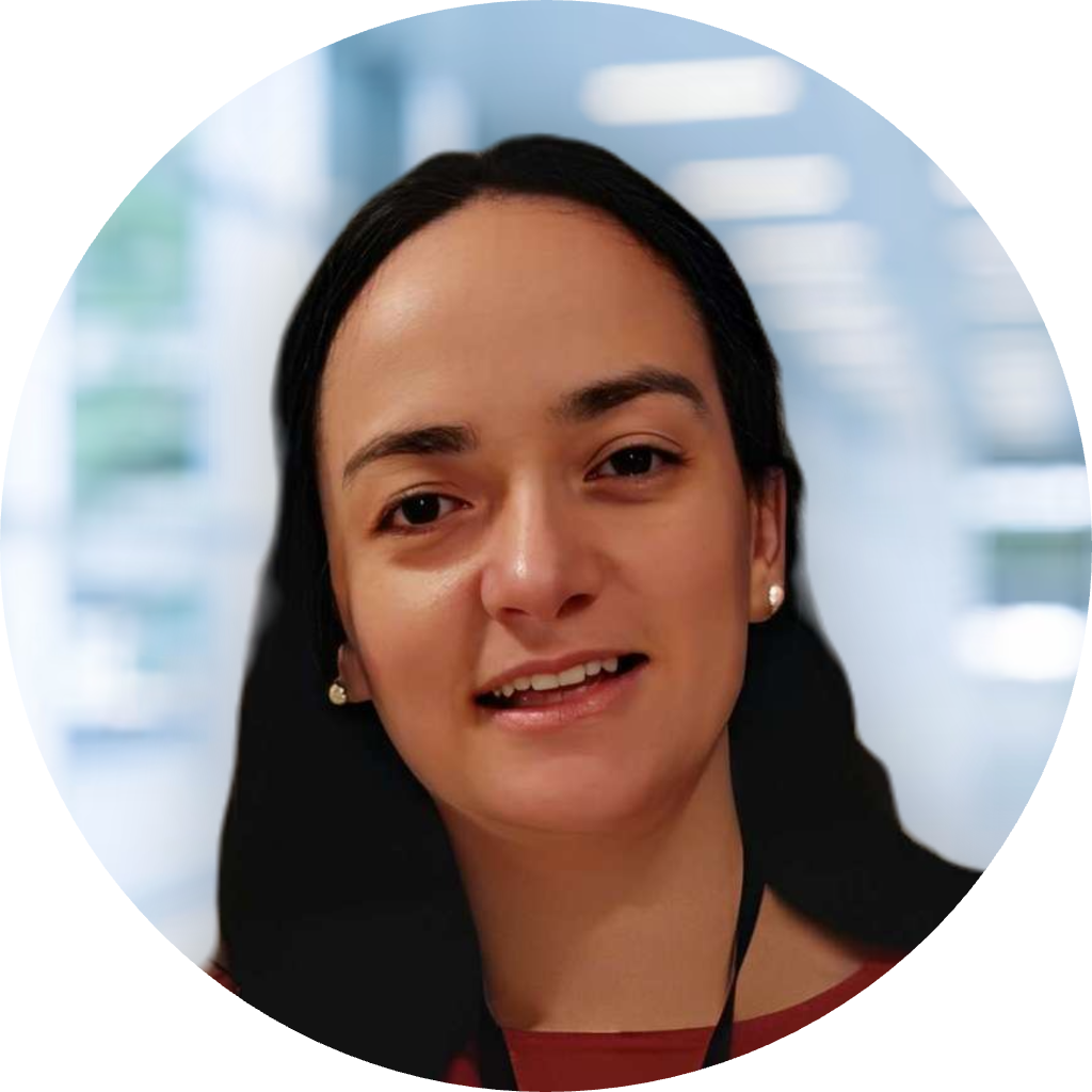 Dra. Johana Escobar Zuluaga