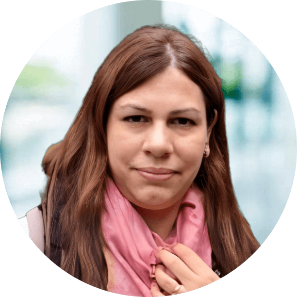 Méd. Marcela Paz Sosa