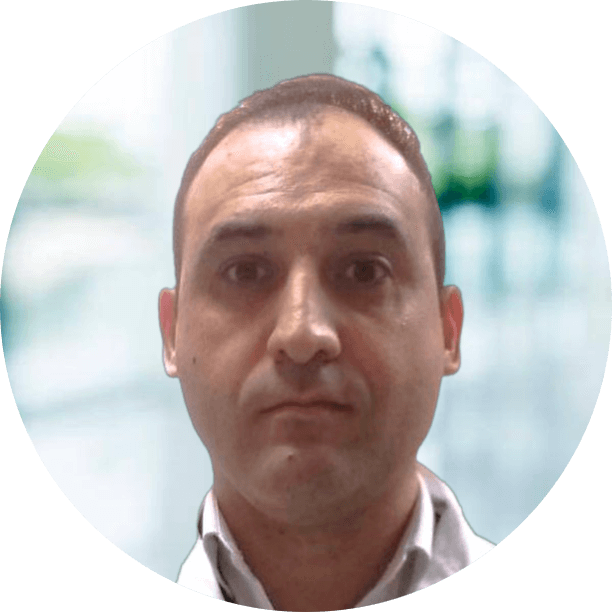 Méd. Ricardo Martin Ame