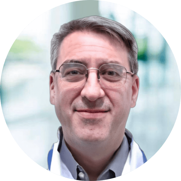 Dr. Ricardo A. Albertini