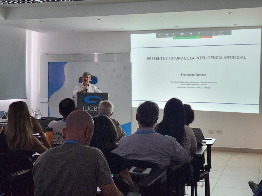 Se realizaron las IV Jornadas de Avances en Medicina Traslacional y las VII Jornadas de Investigación Intrahospitalarias del HPUC