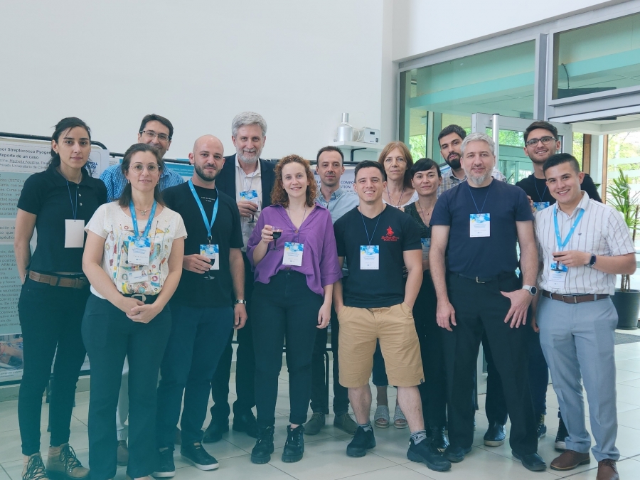 Se realizaron las IV Jornadas de Avances en Medicina Traslacional y las VII Jornadas de Investigación Intrahospitalarias del HPUC