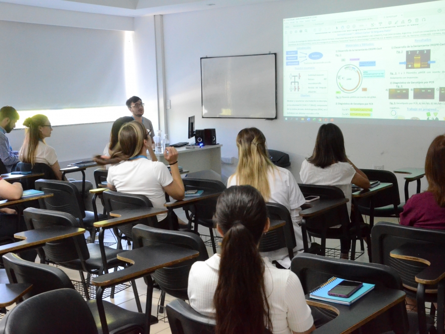 III Jornadas Avances en Medicina Traslacional 2022 - Certificados disponibles