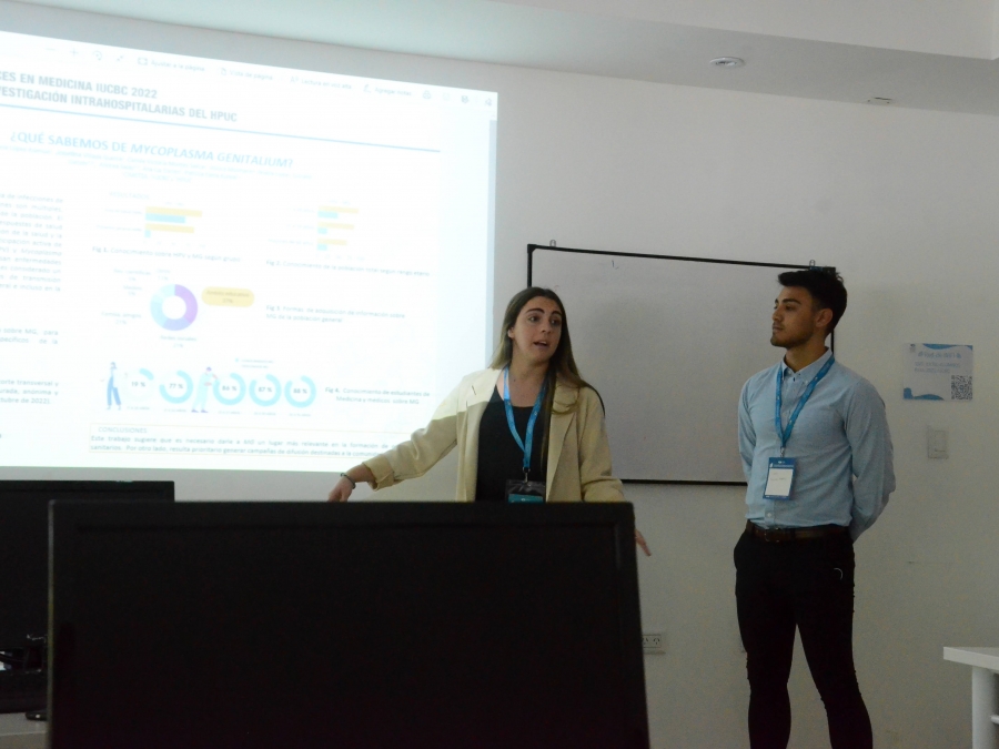 III Jornadas Avances en Medicina Traslacional 2022 - Certificados disponibles