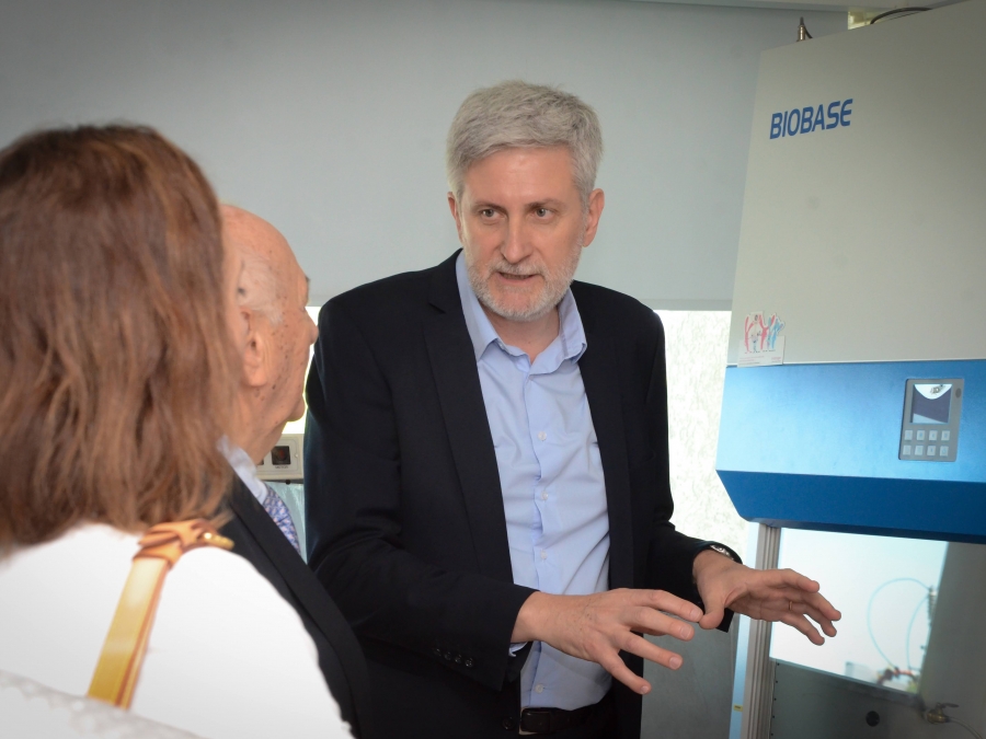 III Jornadas Avances en Medicina Traslacional 2022 - Certificados disponibles