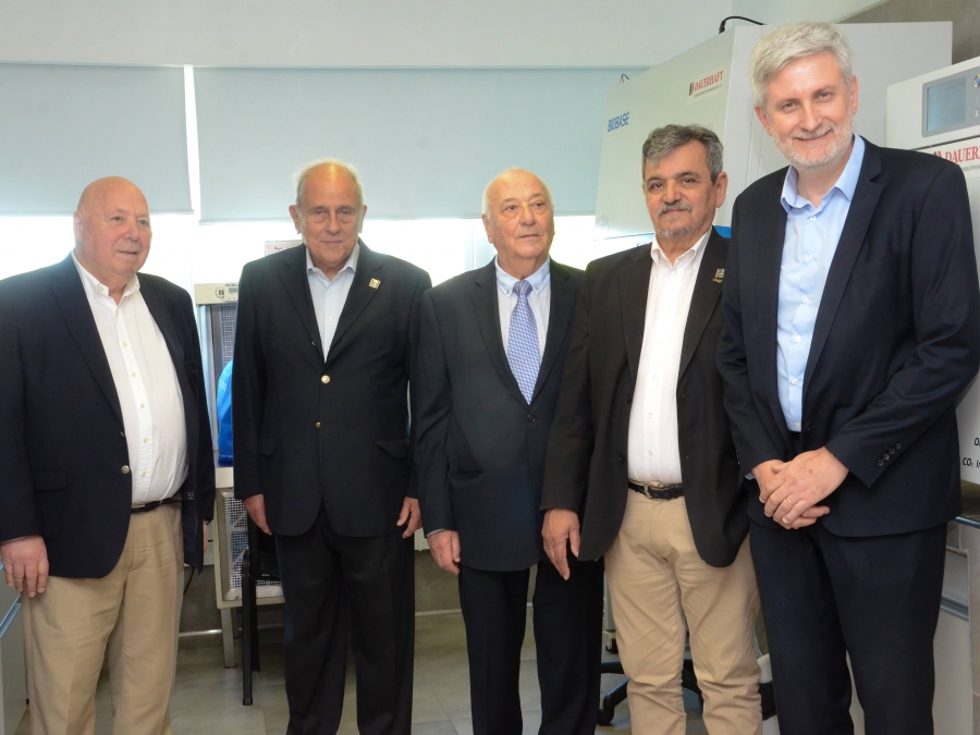 III Jornadas Avances en Medicina Traslacional 2022 - Certificados disponibles