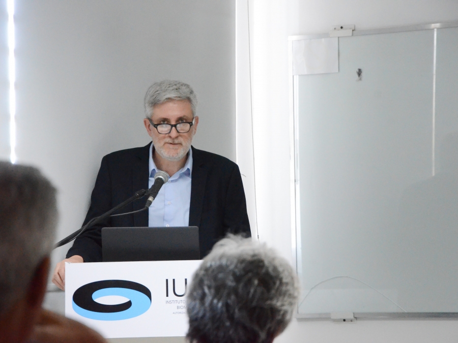 III Jornadas Avances en Medicina Traslacional 2022 - Certificados disponibles