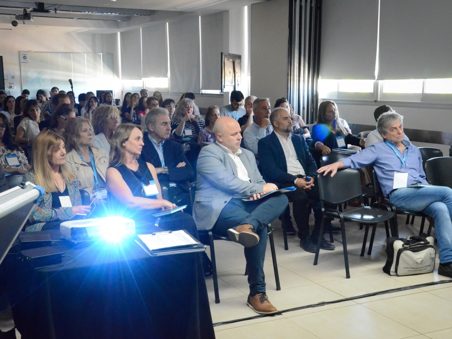 III Jornadas Avances en Medicina Traslacional 2022 - Certificados disponibles