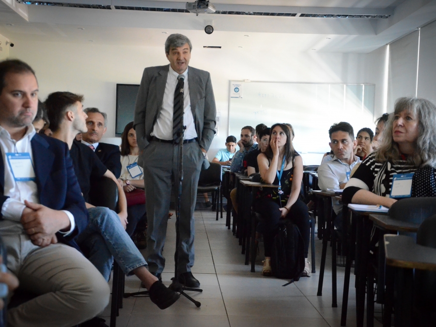 III Jornadas Avances en Medicina Traslacional 2022 - Certificados disponibles