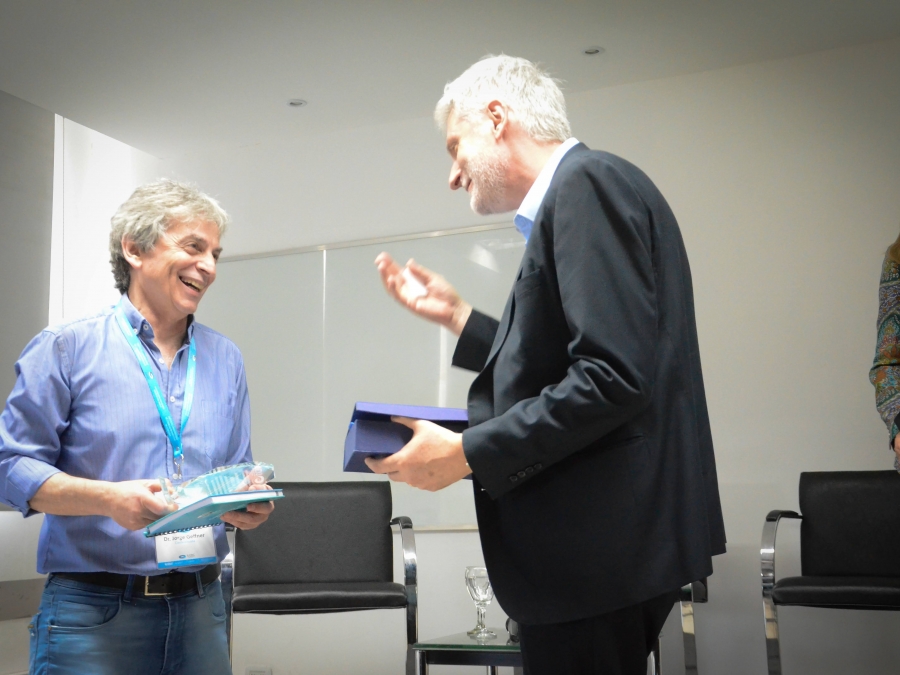 III Jornadas Avances en Medicina Traslacional 2022 - Certificados disponibles