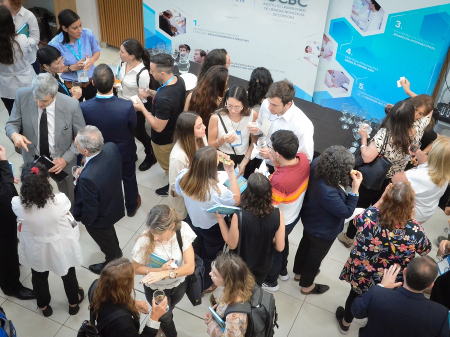 III Jornadas Avances en Medicina Traslacional 2022 - Certificados disponibles