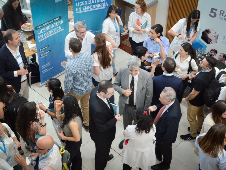 III Jornadas Avances en Medicina Traslacional 2022 - Certificados disponibles