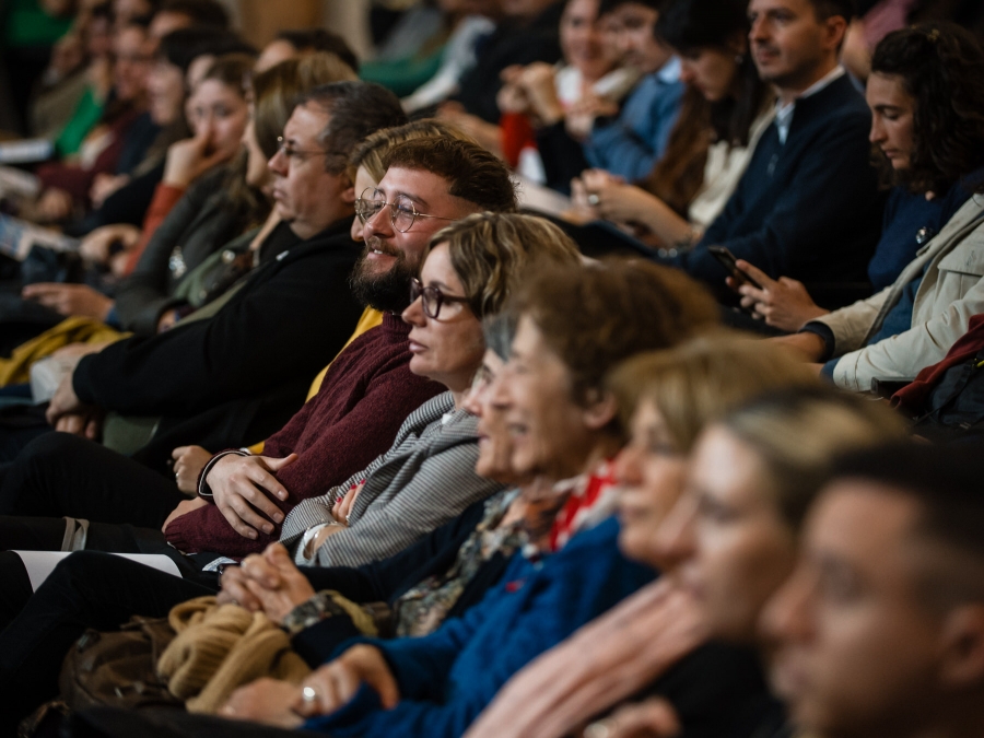 Investigadores del CIMETSA y del Hospital Privado recibieron subsidios del Programa Jóvenes en Ciencia