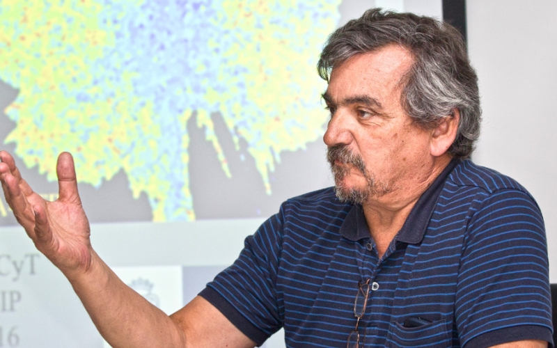 Investigadores del Conicet, entre ellos el Vicerrector del IUCBC, publicaron avances en Biomedicina en prestigiosas revistas internacionales