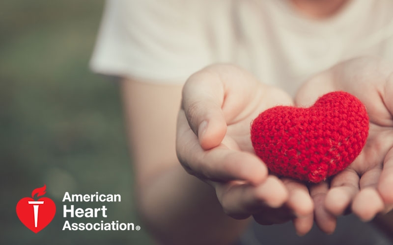 EL IUCBC fue acreditado como Centro de Entrenamiento internacional (CEI) en la American Heart Association (AHA)