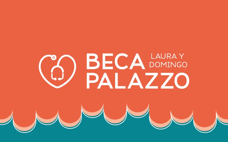 BECA PALAZZO. Becamos tu pasión por la Medicina.