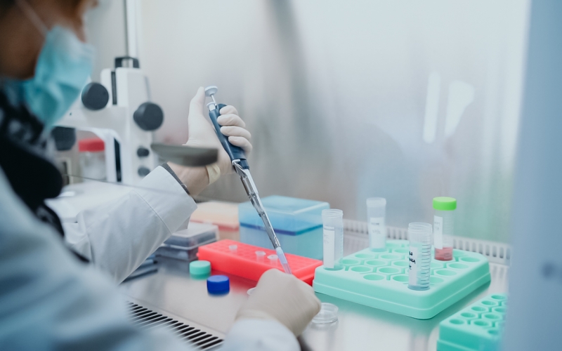 El CIMETSA ha sido seleccionado y recibirá fondos del Subsidio Nacional PICT-E Nuevos Laboratorios 2022