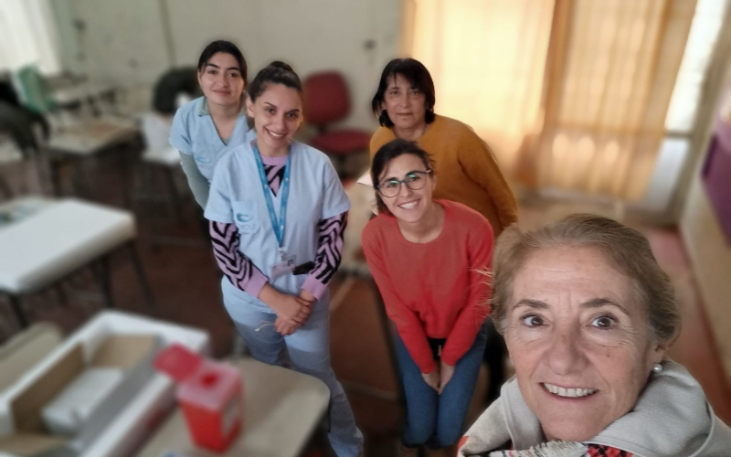 Proyectos de Extensión Universitarias que continuarán en el 2024