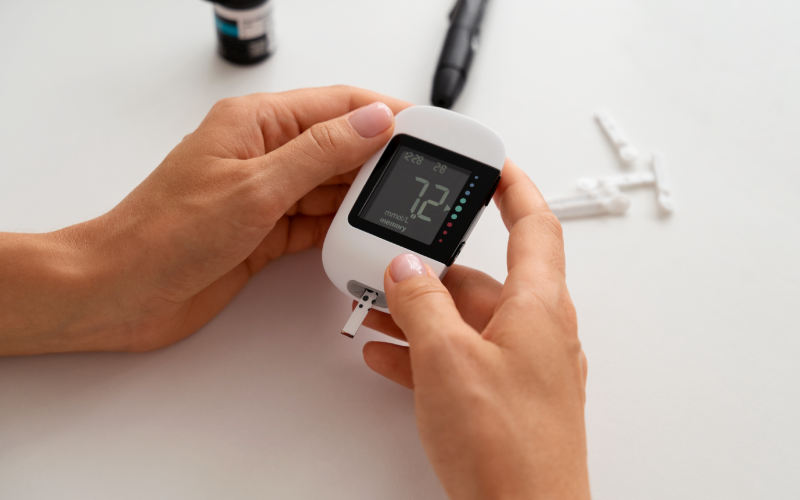 Diabetes: conocé nuestras capacitaciones para este 2025