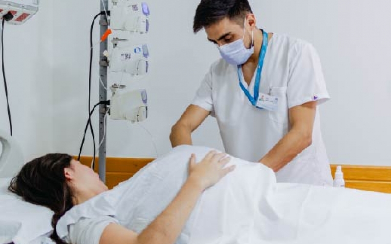 Inscripciones abiertas para el Ciclo Superior de la Licenciatura en Enfermería