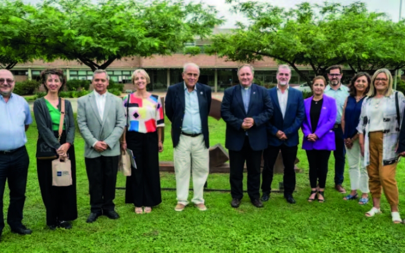 Foro de Rectores: reafirma la necesidad de sostener la educación pública