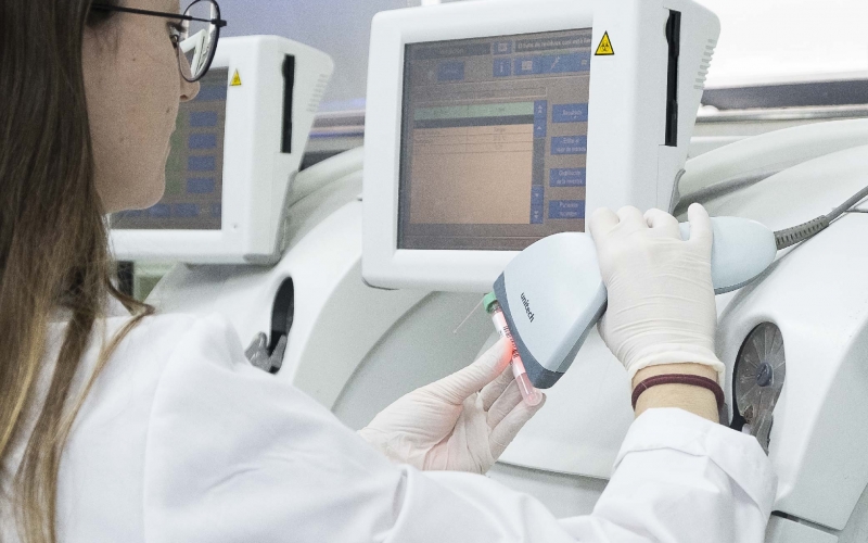 15 de junio - Día del Bioquímico en Argentina