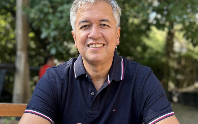 El Profesor Dr. Domingo Balderramo ha realizado una importante contribución sobre el diagnóstico y tratamiento de enfermedades intestinales en América Latina