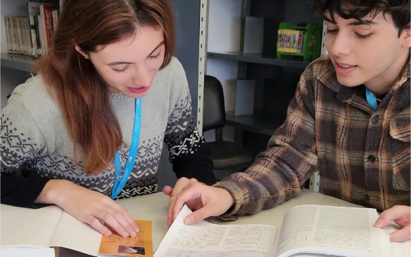 Estudiantes de la Licenciatura en Genética publicaron en una revista Científica