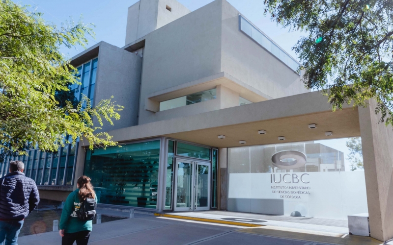 El IUCBC obtuvo la autorización definitiva