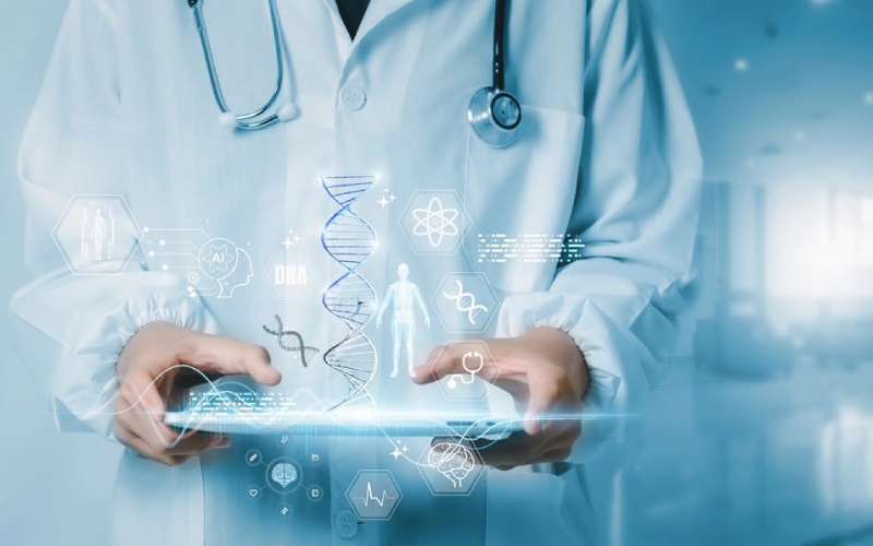Primeras Jornadas de Genética Médica del Interior