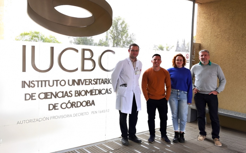 Investigadores del CIMETSA y del Hospital Privado recibieron subsidios del Programa Jóvenes en Ciencia