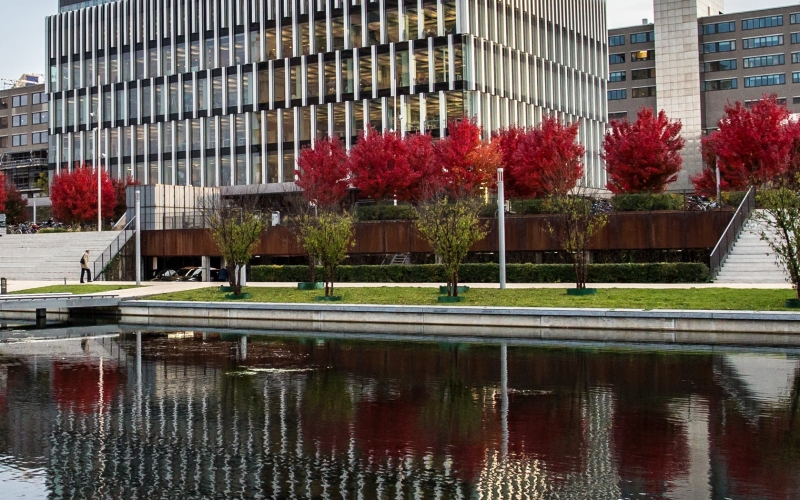 Intercambio Estudiantil 2022 / 2023 – ERASMUS +