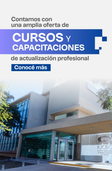 IUCBC Córdoba