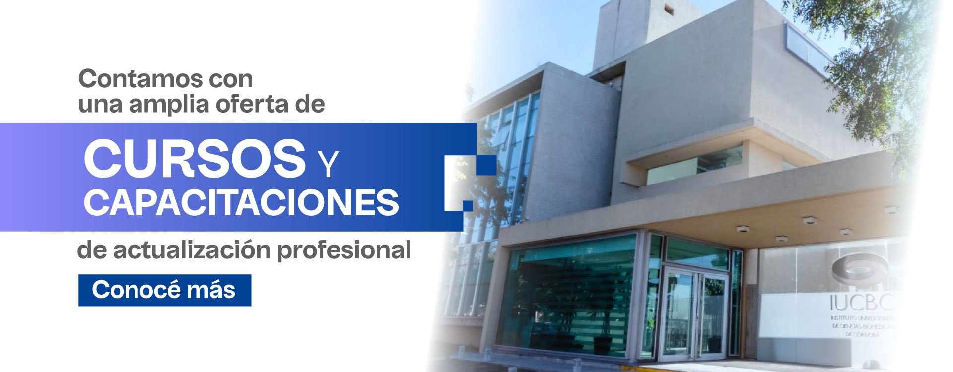 IUCBC Córdoba